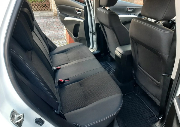 Suzuki SX4 S-Cross cena 66900 przebieg: 71400, rok produkcji 2018 z Tomaszów Mazowiecki małe 562